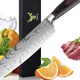 7" Kitchen Knife | $20 | Amazon